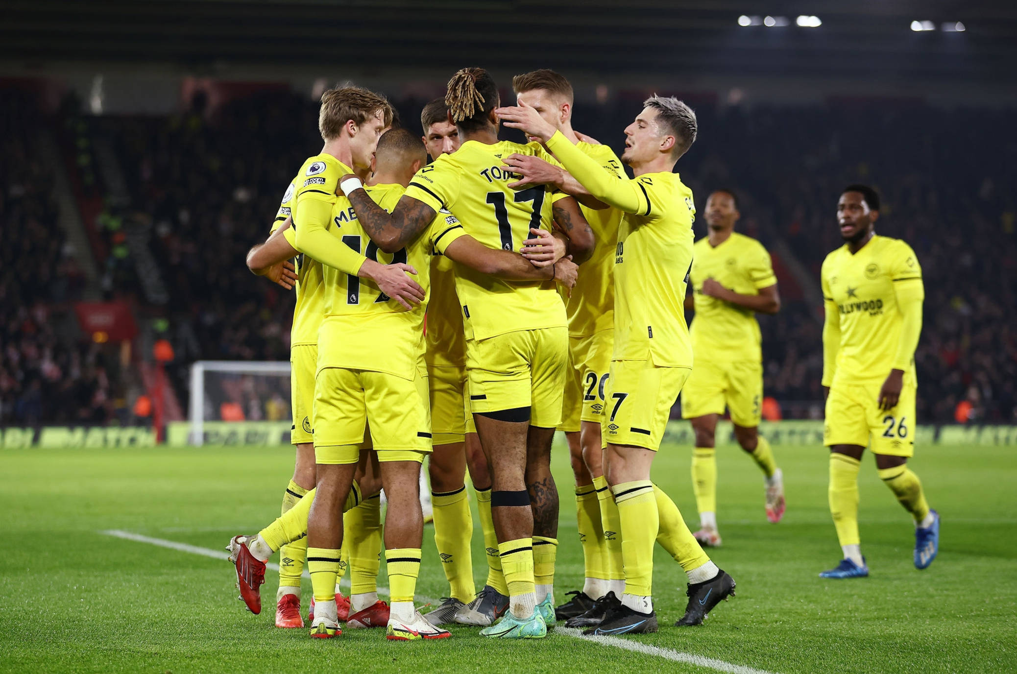 弗鲁米嫩塞门将赢得1997年世少赛冠军时，现切尔西球员均未出生.