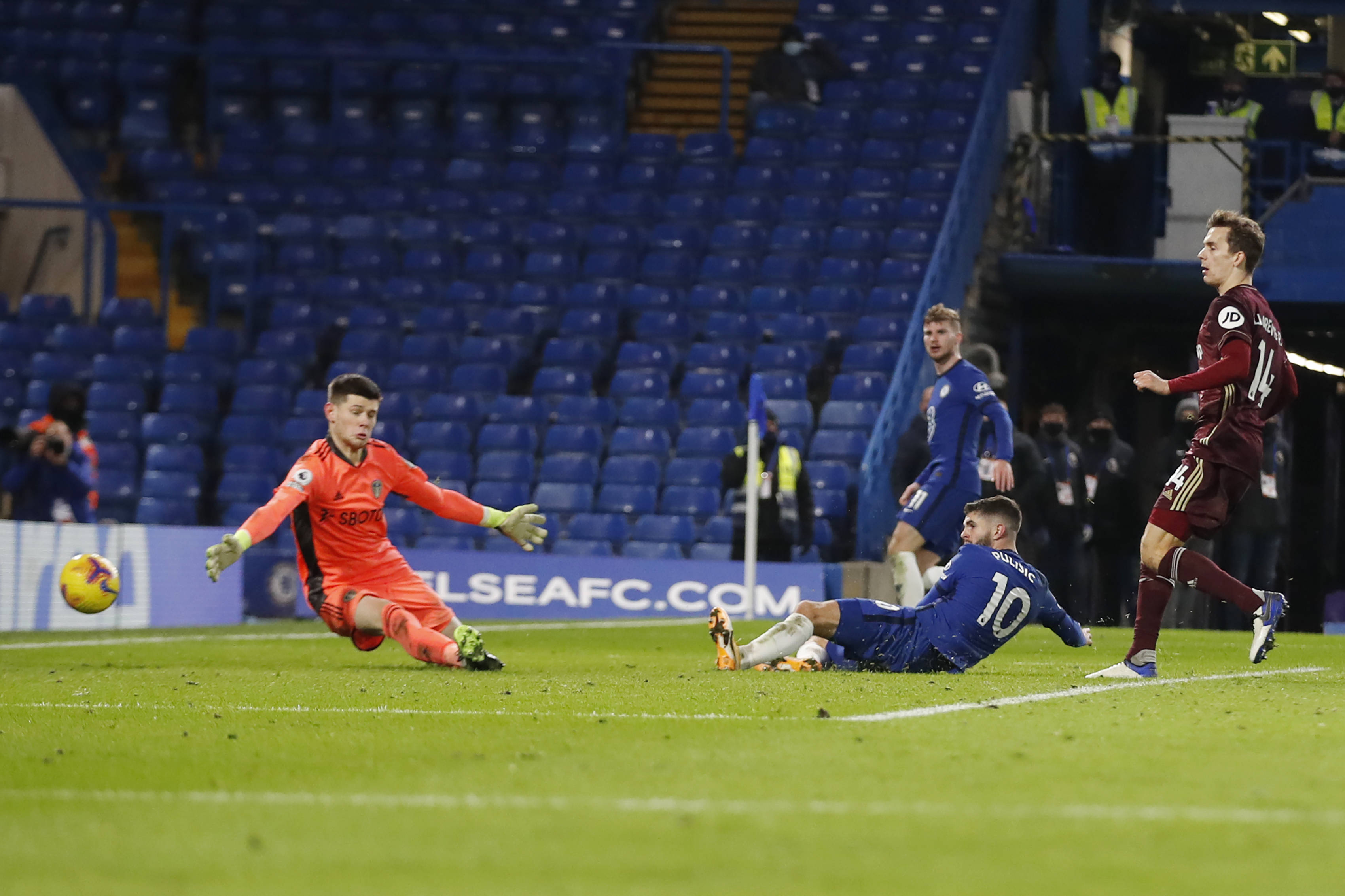 令布洛马波 令布洛马波